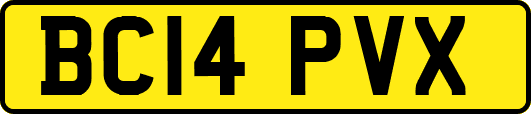 BC14PVX