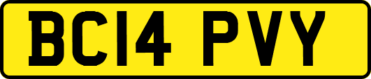 BC14PVY