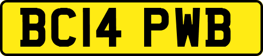 BC14PWB