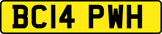 BC14PWH