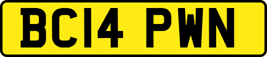 BC14PWN