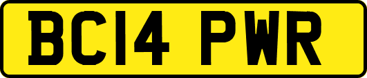 BC14PWR