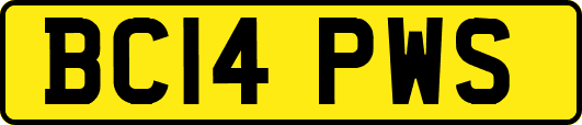 BC14PWS