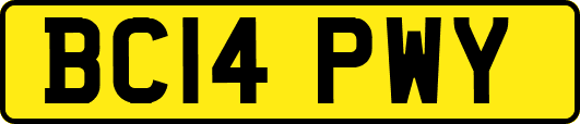BC14PWY