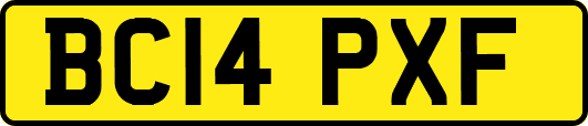 BC14PXF