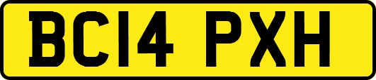 BC14PXH