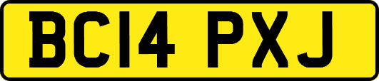 BC14PXJ