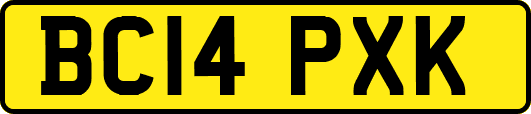 BC14PXK