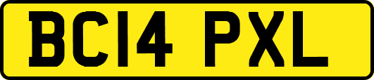 BC14PXL