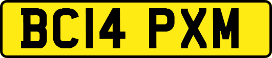 BC14PXM