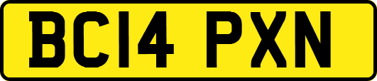 BC14PXN