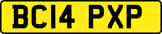 BC14PXP