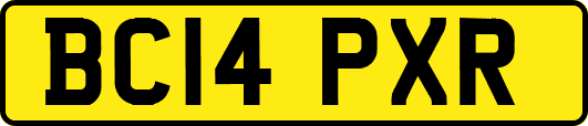BC14PXR