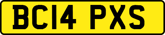BC14PXS