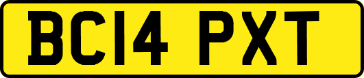 BC14PXT