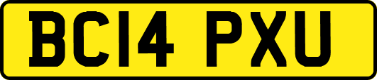BC14PXU