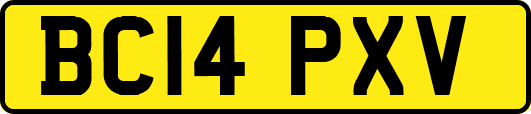 BC14PXV
