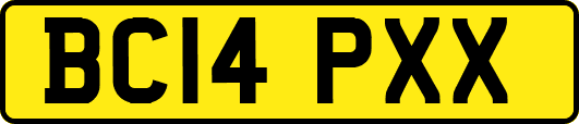 BC14PXX