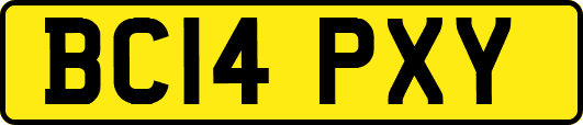 BC14PXY