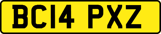 BC14PXZ