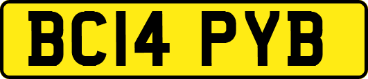 BC14PYB