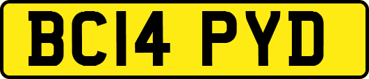 BC14PYD