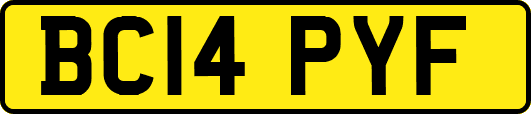 BC14PYF