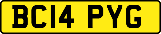 BC14PYG