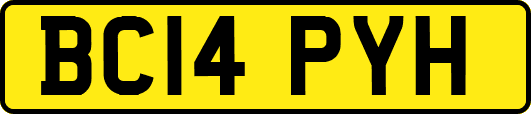 BC14PYH