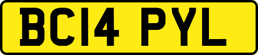 BC14PYL
