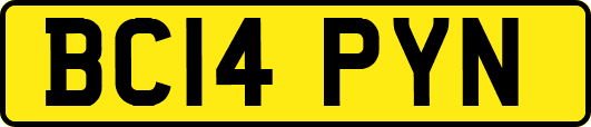 BC14PYN