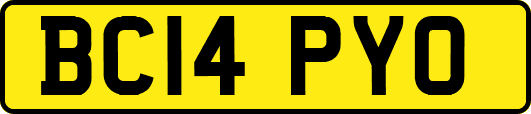 BC14PYO