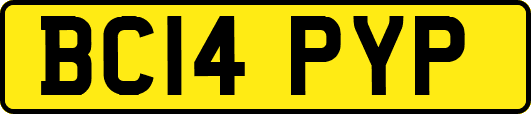 BC14PYP