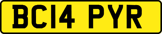 BC14PYR