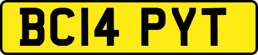 BC14PYT