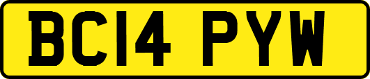 BC14PYW