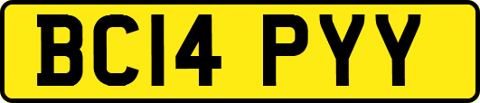 BC14PYY