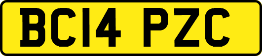 BC14PZC