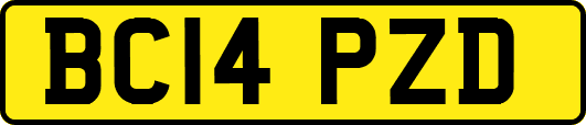 BC14PZD
