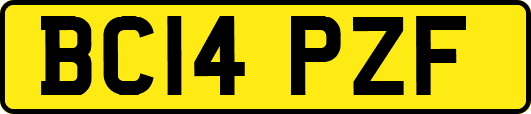BC14PZF