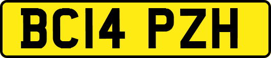 BC14PZH