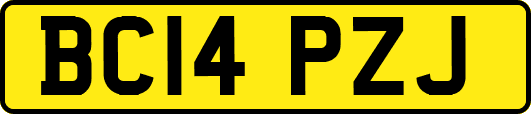 BC14PZJ