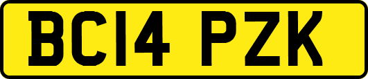BC14PZK