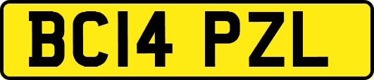 BC14PZL
