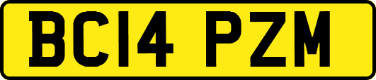BC14PZM