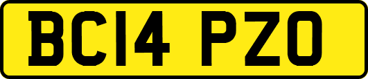 BC14PZO
