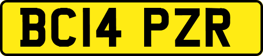 BC14PZR