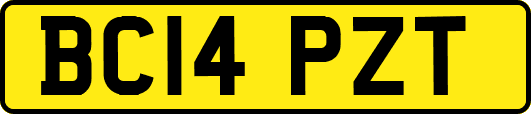 BC14PZT