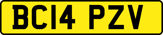 BC14PZV