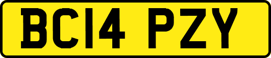 BC14PZY